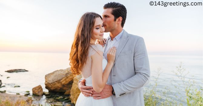 funny romantic messages for wife