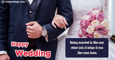 Wedding Wishes For Sister, Quotes and Messages - 143 Greetings