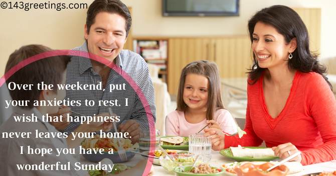 Happy Sunday Wishes and Prayers Happy Sunday Wishes and Prayers