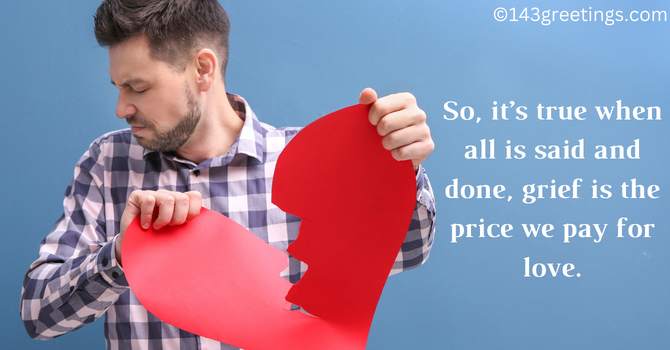 Heart Broken Quotes in English Heart Broken Quotes in English
