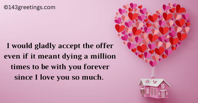 Heart Touching Love Messages for Boyfriend