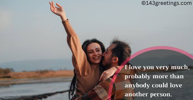 Heart-Touching Love Proposal Quotes