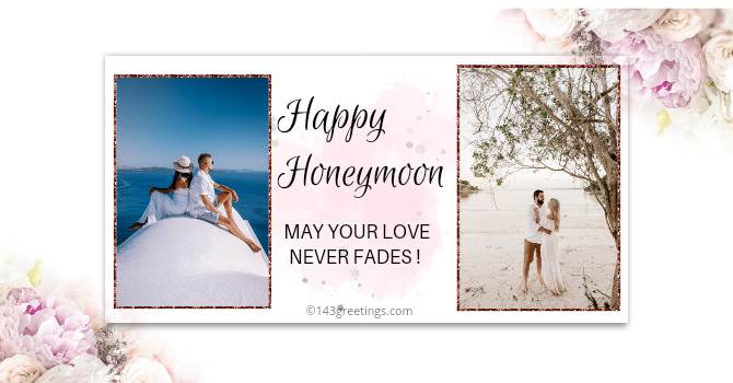 Honeymoon Quotes