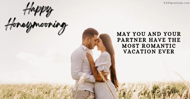 Honeymoon Wishes for Short