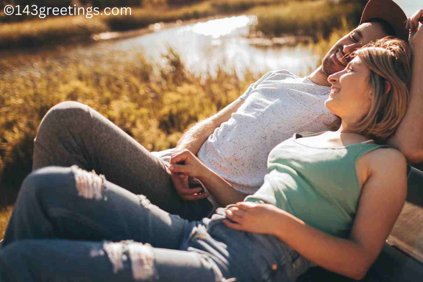 how to look for a summer love