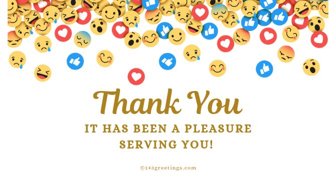 How to Thank Customers on Social Media