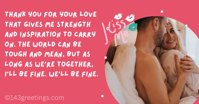 I Love You Quotes for Her