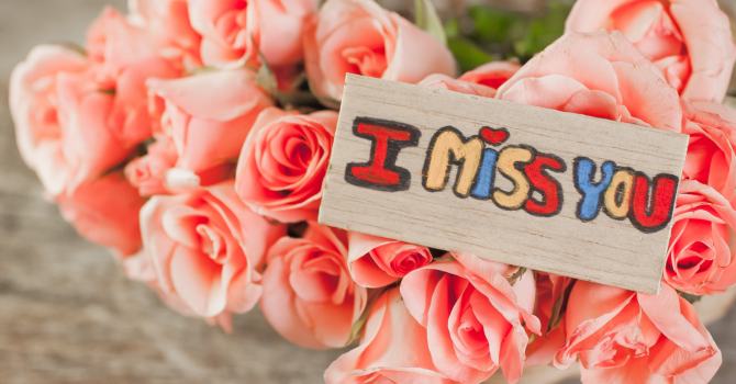 i miss you messages for close friends