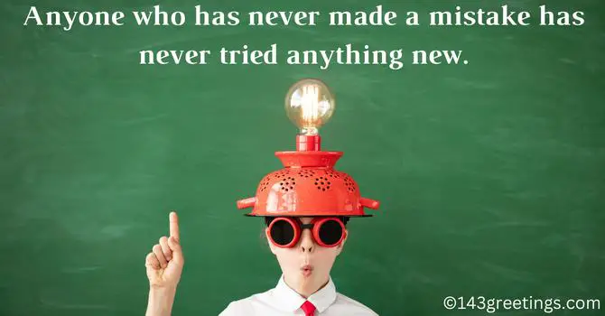 Inspirational Quotes for Kids in School