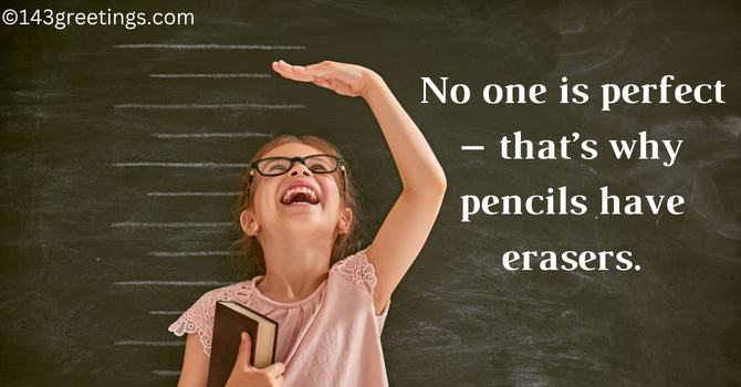 Inspirational Quotes for Kindergarten Students Inspirational Quotes for Kindergarten Students
