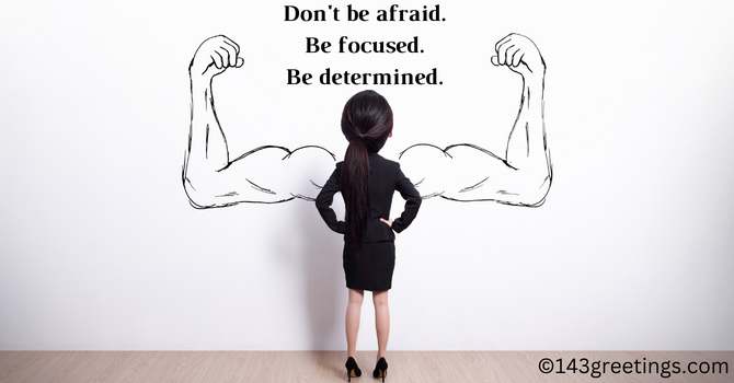 Inspirational Quotes for Young Women 