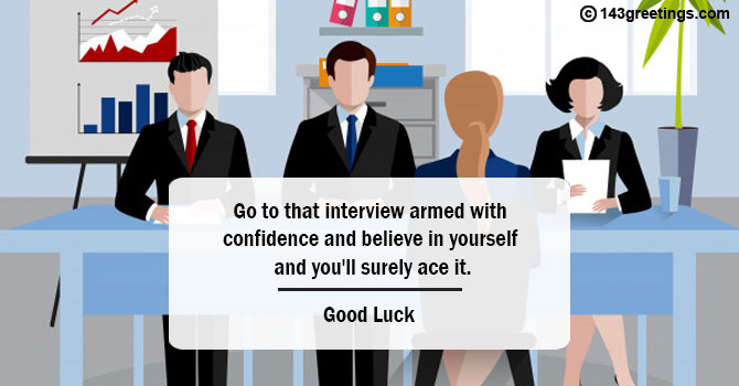 Interview Wishes For Boyfriend