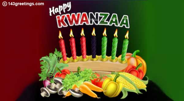 Kwanzaa Quotes