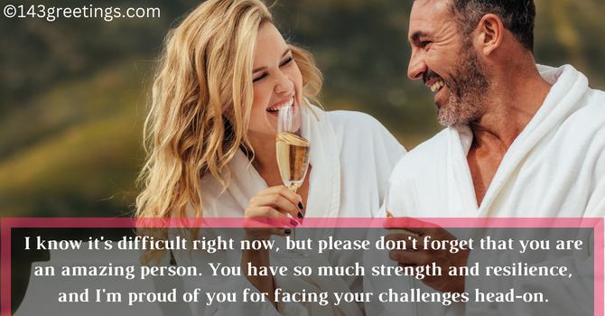 Long Cheer up Message for Boyfriend Long Cheer up Message for Boyfriend