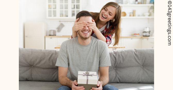 Long Distance Birthday Wishes for Boyfriend