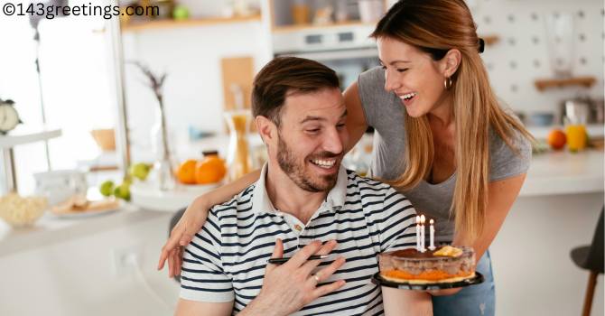 Long distance birthday wishes for friend