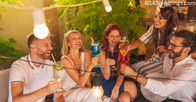 Long distance birthday wishes for girlfriend