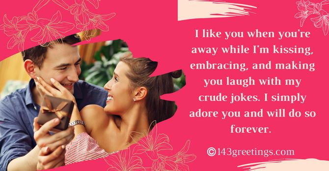 Long Sweet Message for Girlfriend Long Sweet Message for Girlfriend