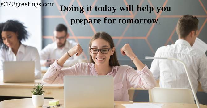 Motivational Message for Students from Teacher Motivational Message for Students from Teacher