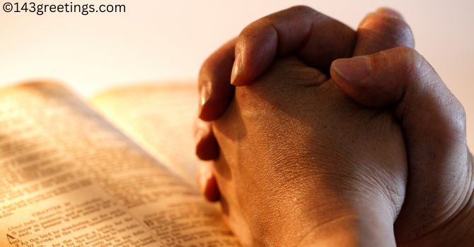 Miracle Healing Prayer for the Sick