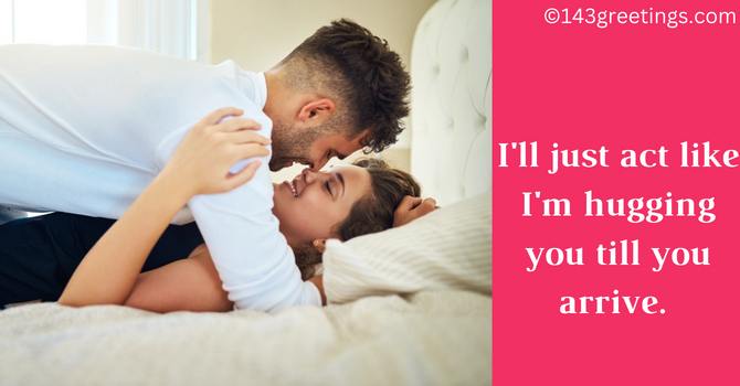 Miss You Message for Busy Boyfriend Miss You Message for Busy Boyfriend
