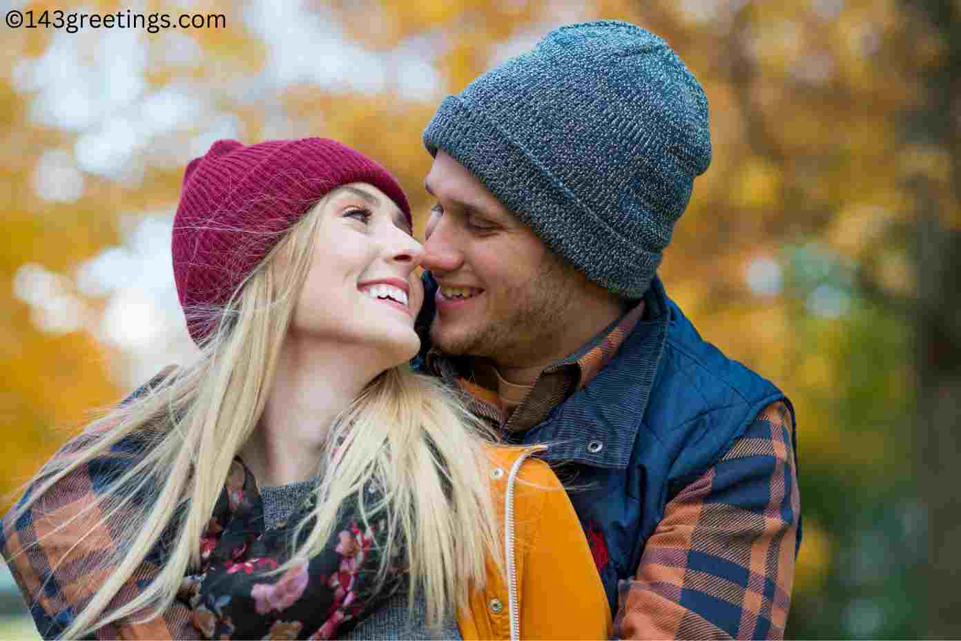 mystery behind falling in love