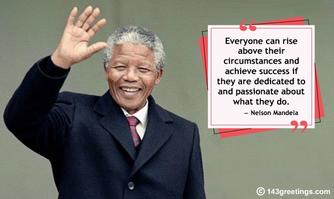 nelson mandela motivational quotes