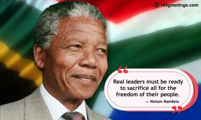 nelson mandela quotes