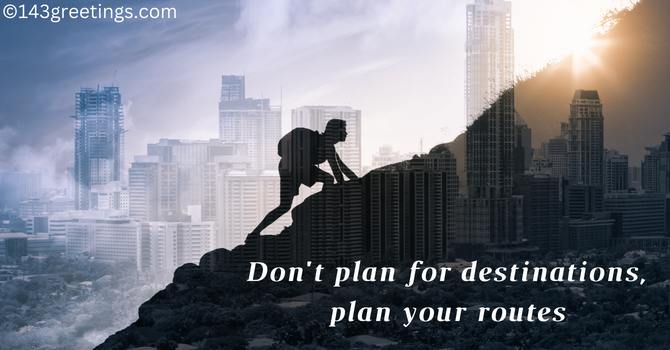 Never Give Up Quotes for Students