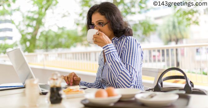 Out of Office Message Vacation