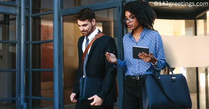 Out of Office Reply Message