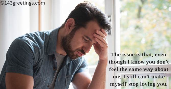 Painful Love Messages for Him Painful Love Messages for Him