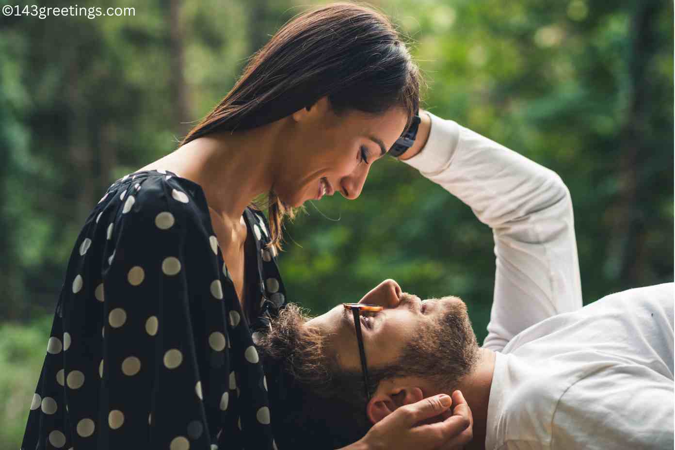 path to fall in love