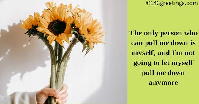 Please Take Care of Yourself Quotes