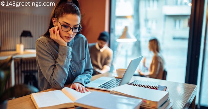 Powerful Encouraging Prayers for Exams