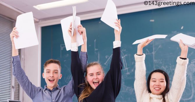 Prayer for Exam Success Bible Verse