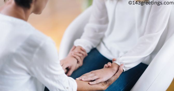 Prayer for Healing for a Friend