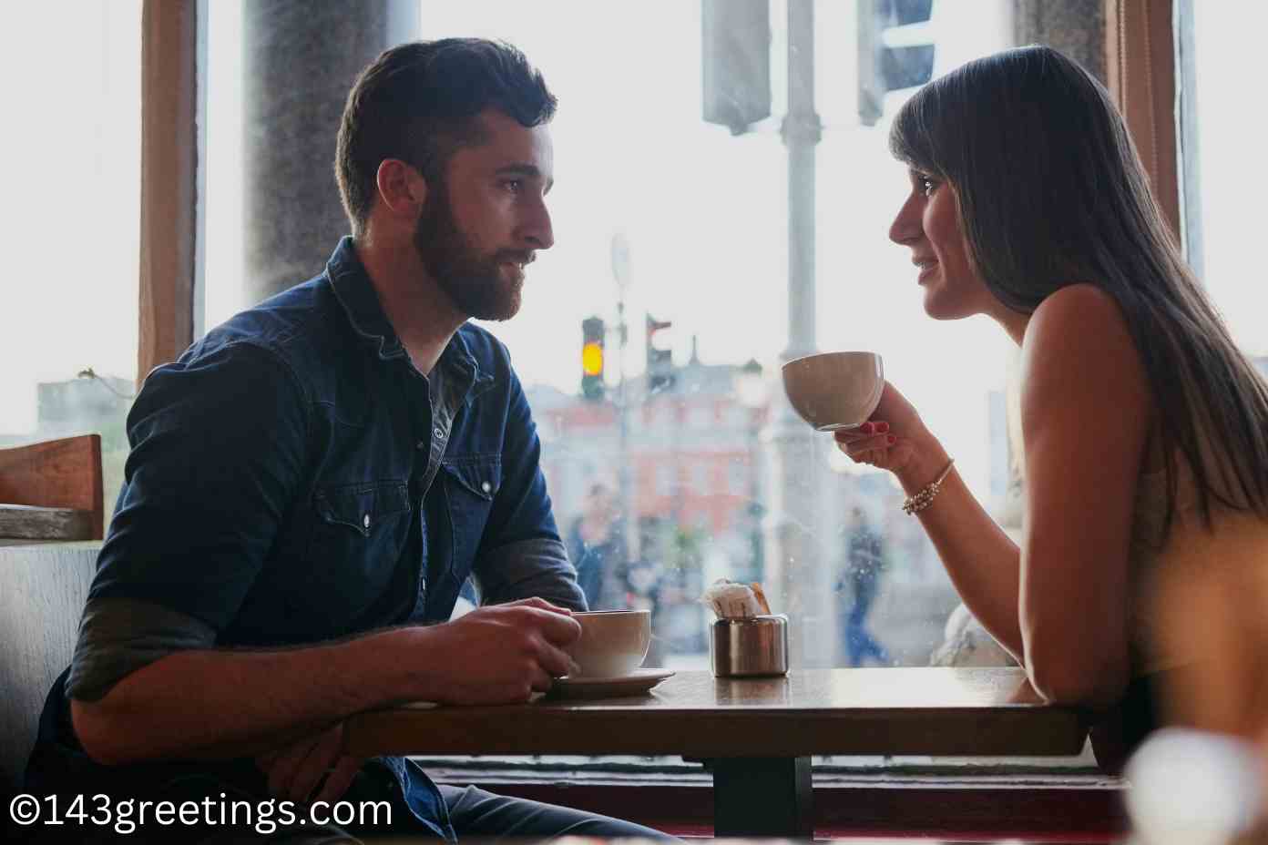 questions to a girl you just met