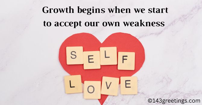 Quotes About Self-Esteem and Confidence