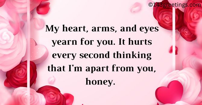Relationship Love Messages