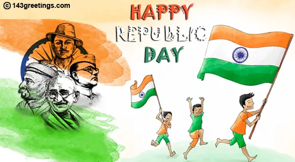 Republic Day Quotes