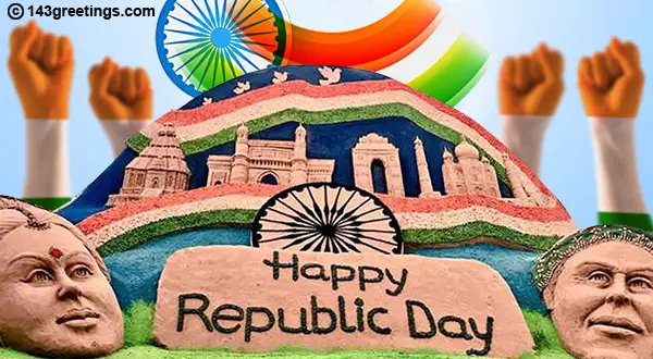 Republic Day SMS