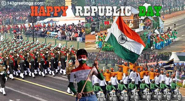 Republic Day Wishes