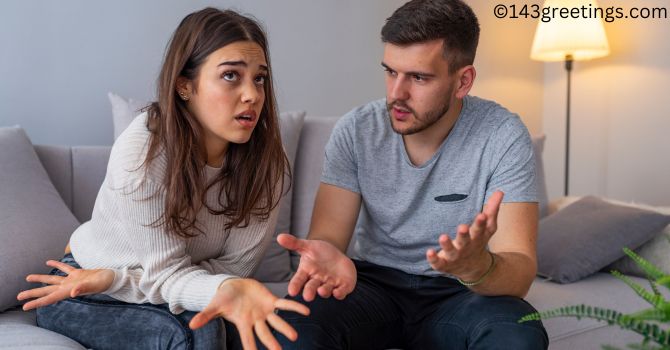 sad break up message to husband