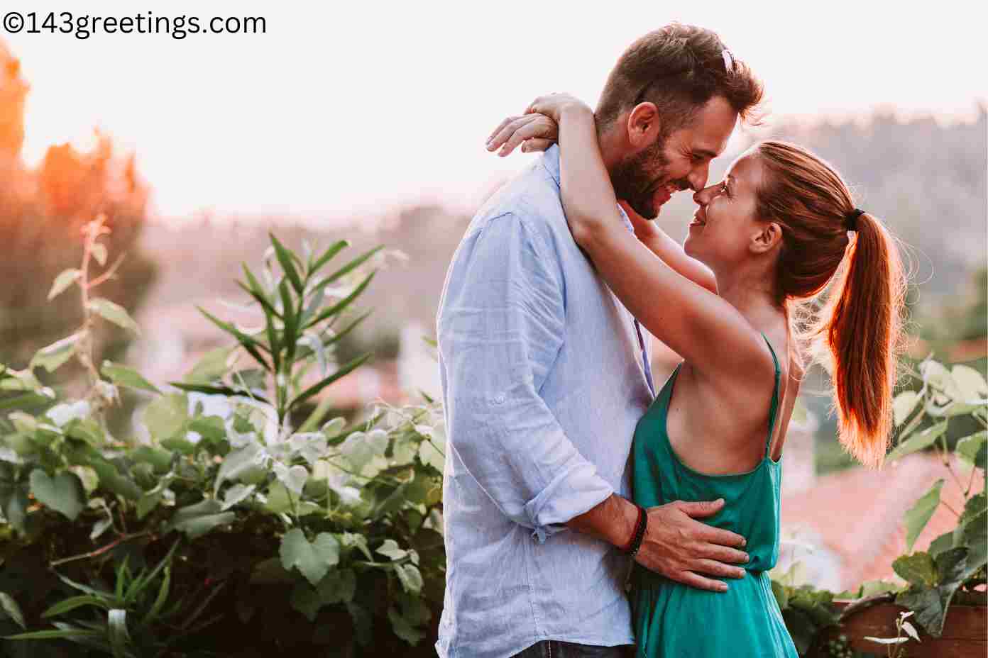 say i love you for heartfelt confession