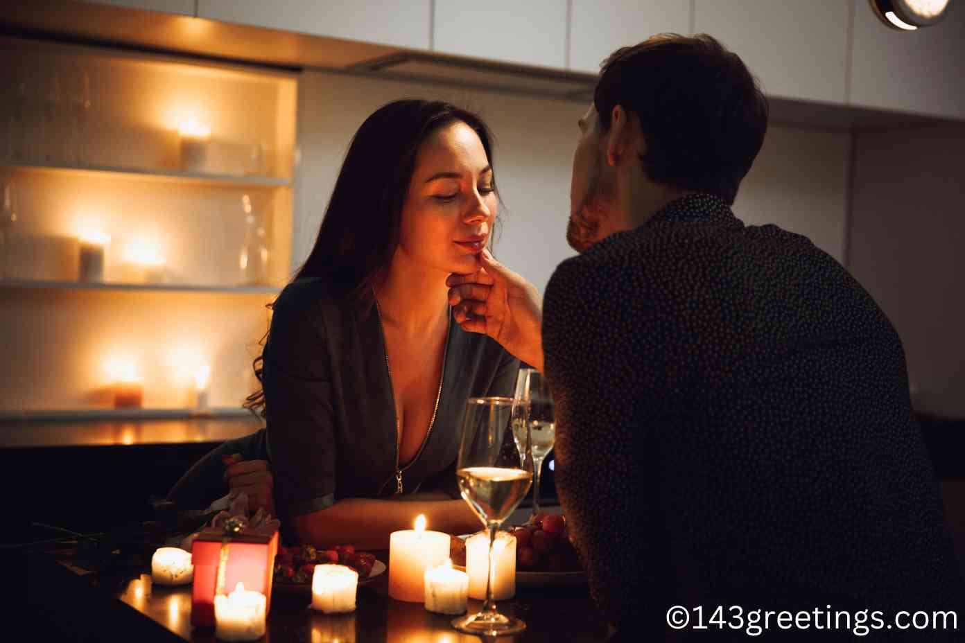 seeking one night stand