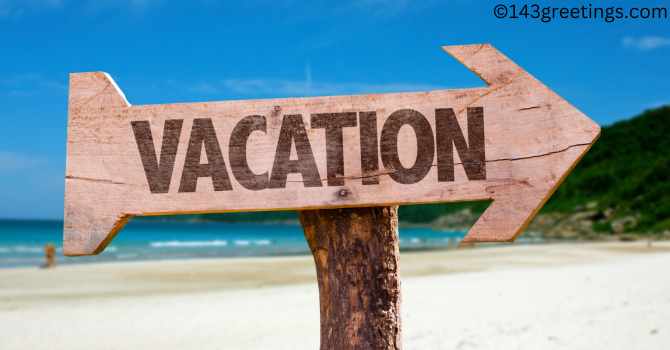 Short and Funny Out-of-Office Message Short and Funny Out-of-Office Message
