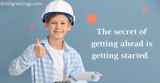 Short Inspirational Quotes