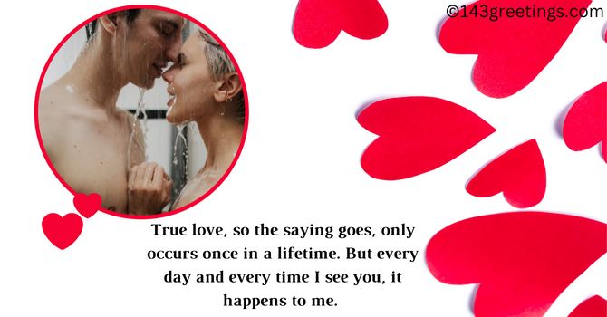 Short Message for Boyfriend