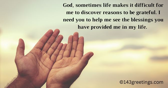 Short powerful morning prayer